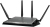NETGEAR D7800 router inalámbrico Gigabit Ethernet Doble banda (2,4 GHz / 5 GHz) Negro