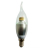Synergy 21 S21-LED-000531 LED-Lampe Warmweiß 3000 K 6 W E14