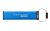 Kingston Technology DataTraveler 2000 32GB USB flash meghajtó USB A típus 3.2 Gen 1 (3.1 Gen 1) Kék