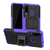 CoreParts MOBX-COVER-A20/A30/A50-PUR mobile phone case 16.3 cm (6.4") Purple