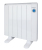 Orbegozo RRE 810 calefactor eléctrico Interior Blanco 800 W Radiador