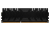 HyperX Predator 8GB 2666MHz DDR3 Kit Speichermodul 2 x 4 GB