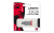 Kingston Technology DataTraveler 50 32GB unità flash USB USB tipo A 3.2 Gen 1 (3.1 Gen 1) Rosso, Argento