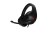 HyperX Cloud Stinger Headset Wired Head-band Gaming Black