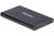 Dexlan 738308 behuizing voor opslagstations HDD-/SSD-behuizing Zwart 2.5"