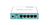 Mikrotik RB750GR3 router Gigabit Ethernet Turquesa, Blanco