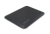 Ergotron WorkFit Floor Mat Alfombrilla de goma Interior / exterior Rectangular Negro