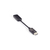 Black Box VA-DP12-HDMI4K-A video átalakító kábel 2,03 M DisplayPort HDMI Fekete