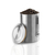 Xavax 00111252 recipiente de cocina Contenedor de café Acero inoxidable