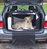 TRIXIE 39723 Tragevorrichtung für Tiere Auto-Haustiertransportbox