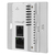 Edimax IAP1200 WLAN csatlakozási pont 867 Mbit/s Fehér Ethernet-áramellátás (PoE) támogatása