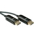 ROLINE 14.01.3492 DisplayPort kábel 50 M Fekete