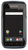 Honeywell CT60 ordinateur portable de poche 11,9 cm (4.7") 1280 x 720 pixels Écran tactile 350 g Noir