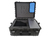 Leba NoteCase Falcon 12 Tablets, USB-A (UK plug), 12 watts available per device, USB 2.0