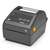 Zebra ZD420 labelprinter Direct thermisch 300 x 300 DPI 102 mm/sec Bedraad en draadloos Wifi Bluetooth
