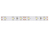 Velleman LEDS14W LED lumineuse Ruban lumineux universel Intérieure 3000 mm