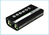 CoreParts MBXWHS-BA104 hoofdtelefoon accessoire Batterij/Accu