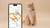 Tractive GPS Tracker für Katzen