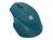 NATEC Siskin 2 ratón mano derecha Bluetooth Óptico 1600 DPI
