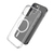 eSTUFF ES67140003 mobile phone case 15.5 cm (6.1") Cover Transparent
