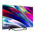 Hisense 55A7KQ Fernseher 139,7 cm (55") 4K Ultra HD Smart-TV WLAN Schwarz 330 cd/m²