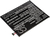 CoreParts TABX-BAT-ALT902SL reserve-onderdeel & accessoire voor tablets Batterij/Accu
