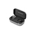 Sennheiser MOMENTUM True Wireless Zestaw słuchawkowy True Wireless Stereo (TWS) Douszny Połączenia/muzyka USB Type-C Bluetooth Czarny, Srebrny
