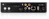 Engel RS8100Y descodificador para televisor IPTV, Satélite Full HD Negro