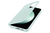 Samsung EF-ZS711CMEGWW coque de protection pour téléphones portables 16,3 cm (6.4") Étui avec portefeuille Couleur menthe