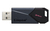 Kingston Technology DataTraveler Exodia Onyx USB flash meghajtó 64 GB USB A típus 3.2 Gen 1 (3.1 Gen 1) Fekete