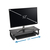 Kensington K55726WW monitor mount / stand 81.3 cm (32") Freestanding Black