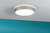 Paulmann Aviar plafondverlichting Chroom LED