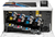 HP Color LaserJet Enterprise M751dn, Color, Printer voor Print, Dubbelzijdig printen