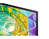 Samsung ViewFinity S80A Computerbildschirm 81,3 cm (32") 3840 x 2160 Pixel 4K Ultra HD LCD Schwarz