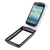 RAM Mounts RAM-HOL-AQ7-2C mobiele telefoon behuizingen 10,2 cm (4") Flip case Zwart, Transparant