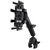RAM Mounts Finger-Grip with Tough-Claw Small Clamp Mount & Roto-View