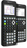 Texas Instruments TI-84 Plus CE-T calcolatrice Desktop Calcolatrice grafica Nero