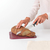 Brabantia Tasty+ Edelstahl Brotmesser