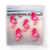 Trendform FA4615 Kühlschrankmagnet Kunstharz Pink