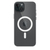 Apple MT213ZM/A coque de protection pour téléphones portables 17 cm (6.7") Housse Transparent