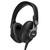 AKG K371 hoofdtelefoon/headset Hoofdtelefoons Bedraad Hoofdband Podium/studio Zwart, Metallic