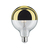 Paulmann 286.78 LED-Lampe Warmweiß 2700 K 6,5 W E27 F