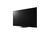 LG 75UR91003LA televízió 190,5 cm (75") 4K Ultra HD Smart TV Fekete