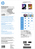 HP Papel para uso empresarial profesional , satinado, 180 g/m2, A3 (297 x 420 mm), 150 hojas