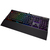 Corsair K70 MK.2 RGB toetsenbord USB Amerikaans Engels Zwart