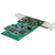 StarTech.com PEX1394A2V2 adapter Wewnętrzny IEEE 1394/Firewire