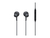 Samsung EO-IC100 Kopfhörer Kabelgebunden im Ohr Anrufe/Musik USB Typ-C Schwarz