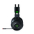 Razer Nari Ultimate XBox One Zestaw słuchawkowy Bezprzewodowy Opaska na głowę Gaming Czarny, Zielony