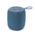 Gembird SPK-BT-LED-03-B Draagbare & party speaker Blauw 5 W