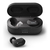Belkin SoundForm Słuchawki Bezprzewodowy Douszny Muzyka Micro-USB Bluetooth Czarny
